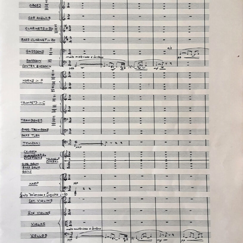 Mervyn Vicars | 20th century composer | Sheet music repository