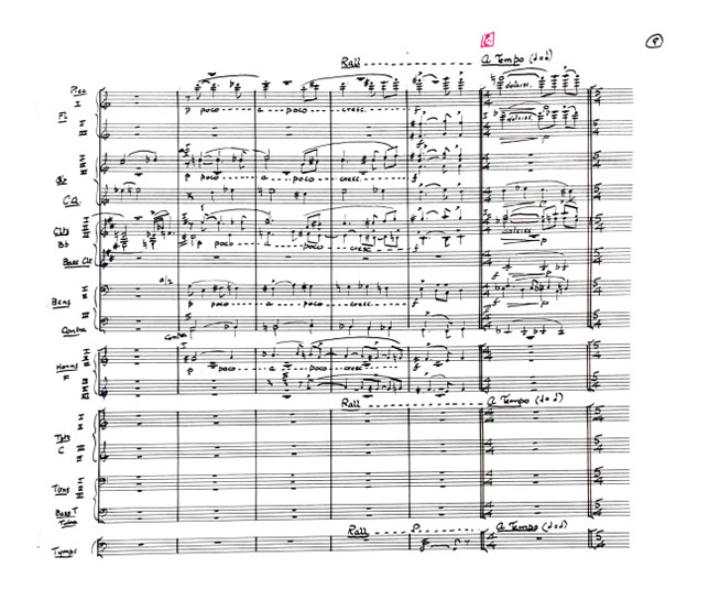 Mervyn Vicars | 20th century composer | Sheet music repository