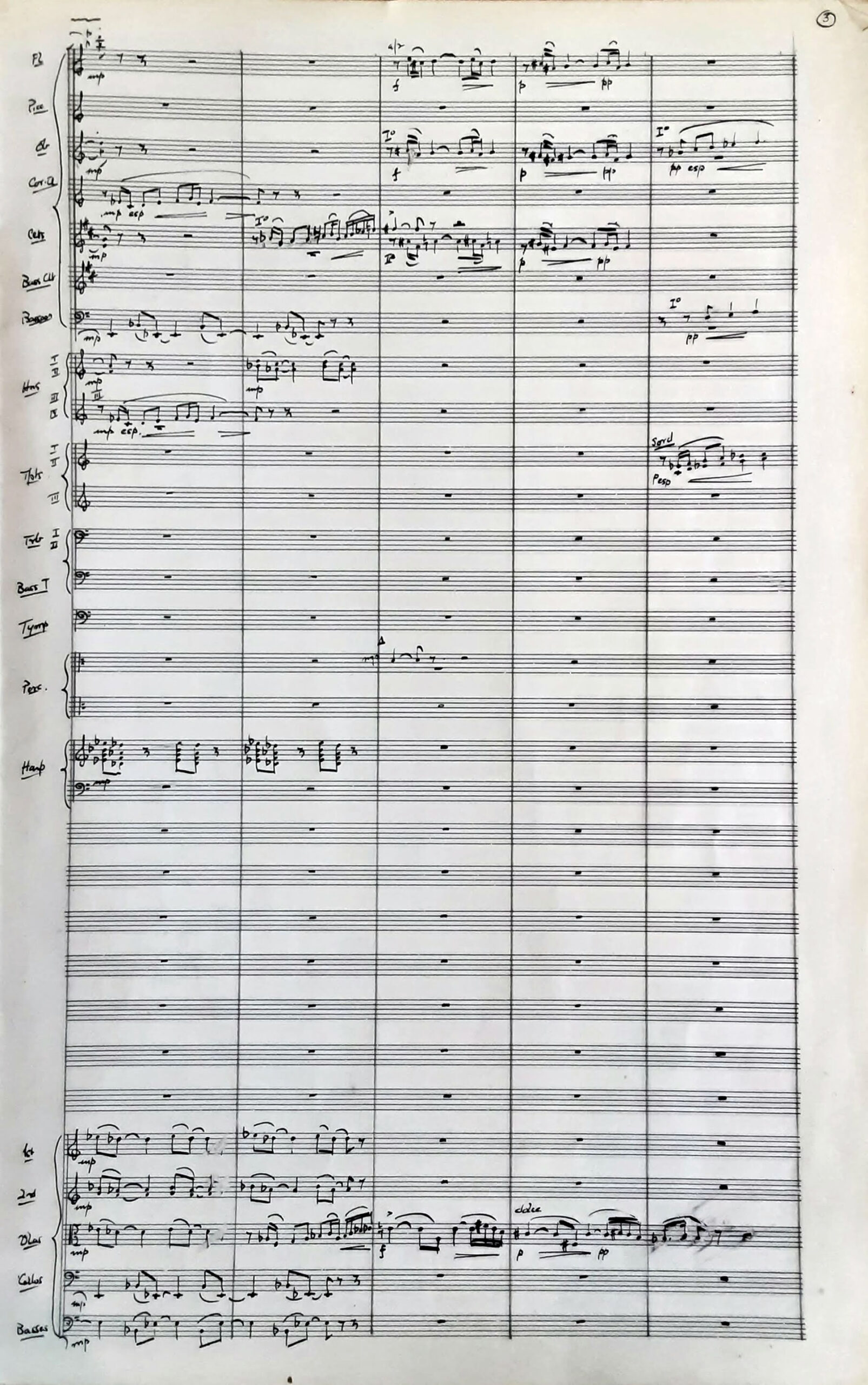 Lady Greensleeves | Classical Sheet Music